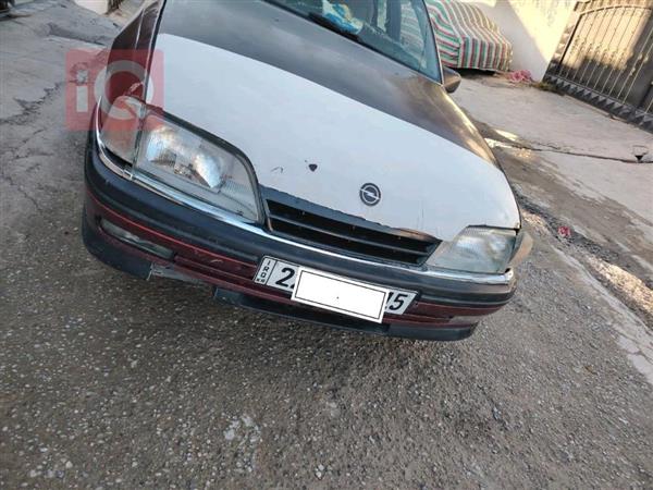 Opel for sale in Iraq